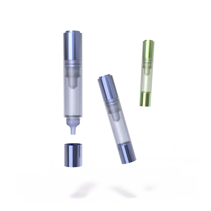 Pilot Ampoule 30ml